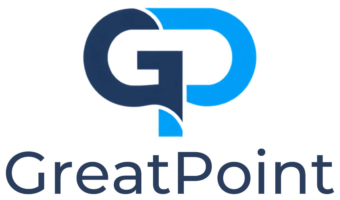 GreatPoint (Pvt) Ltd. Logo
